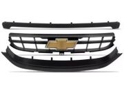 GRADE FRONTAL GM CORSA CLASSIC 08/10 (3PÇS) J81008