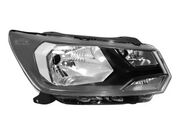 FAROL VW GOL/VOY/SAV G8 18/23 LD F/SIMP M.NEGR. RTC8037