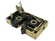 FECHAD PORTA VW GOL/VOY/PAT/SAV 87/... LE 20587