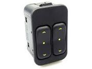 BOTAO VIDRO ELET GM CELTA 03/ CORSA02/ DUPL GM1003