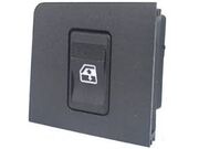 BOTAO VIDRO ELET FIAT UNO 84/...  SIMPLES LD FI1001
