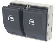 BOTAO VIDRO ELET VW GOL G4/5/6 FOX DUPLO VW1004