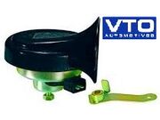 # BUZINA FIAT 12V TOMADA C/ SUPORTE UNIVERSAL VT209