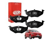 PAST FREIO VW GOL/SAV/VOY 1.0 1.6 08/16 ECO1243 PD1100