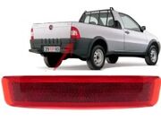 REFLETOR P/CHOQUE FIAT STRADA 04/13 LD 7008D