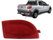 REFLETOR P/CHOQUE FIAT STRADA 14/... LD 7026D