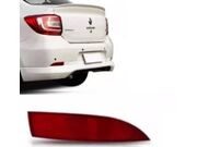 REFLETOR P/CHOQUE LOGAN/SANDERO 13/... LD 7021D