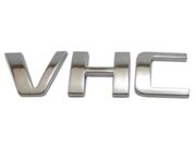 EMBLEMA GM ( VHC ) CROMO                   SA777CR