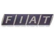 EMBLEMA FIAT ( FIAT ) PALIO/SIENA 98/ AZUL SA476AZ
