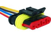 CHICOTE BOMBA FIAT PALIO 1.0/1.6 16V 7734 90040003