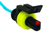 CHICOTE SENS. OLEO FIAT- GM 1VIA  TC1032 / ETE7746