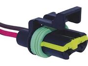 CHICOTE ELET. VENT 2VIS FIAT PALIO 7728 90020005