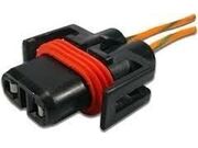 CHICOTE LAMP H8/H9/H11/H16 2VIAS TC1138 / ETE7179
