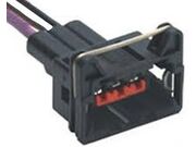 CHICOTE BOBINA 3 VIAS TC1030/ETE7880/90030006