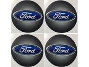 EMBLEMA CALOTA ( FORD ) 48MM DEGRADE  25000
