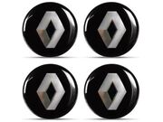 EMBLEMA CALOTA ( RENAULT ) 48MM             M25144