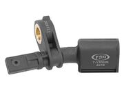 SENSOR ABS VW GOL/SAV/VOY 09/POLO/FOX (DIANT LD) T130026