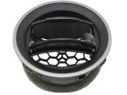 DIFU AR VW GOL/VOYAGE/SAV. G6 BORDA PRATA DF101