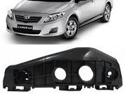 GUIA P/CHOQ TOYOTA COROLLA 08/12 LE (DIANT) EK1205