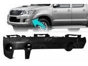 GUIA P/CHOQ TOYOTA HILUX 12/15 LE (DIANT.) EK1213