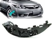 GUIA P/CHOQ HONDA NEW CIVIC 08/12 LD DIANT. EK1220