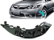GUIA P/CHOQ HONDA NEW CIVIC 08/12 LE DIANT EK1221