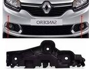 GUIA P/CHOQ RENAULT SANDERO 09/14 LE DIANT. EK1261