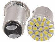 LAMP LED 1157  2 POLO (PAR) WDC0861