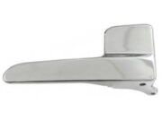MAÇ INT FOX/GOL G4 4P CROMADA LE                                21573