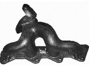COLETOR ESCAP VW KOMBI 1.4 08/ GOL G4 1.0  FUA0147