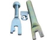 REGU FREIO GM CORSA 94/ AGILE 1.4 LE 09/ PRR616