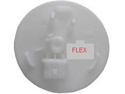 FLANGE BOMBA COMB GM COBALT/ONIX/SPIN  FLEX  T-030052