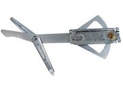 MAQ VIDRO MAN GM CORSA 96/... 2P  LD R3342D