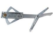 MAQ VIDRO MAN GM CORSA 96/... 2P  LE R3342E