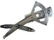 MAQ VIDRO MAN GM CORSA 96/... 4P/ DT LE R3343E