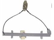 MAQ VIDRO MAN VW GOL 96/ 2P LE R4104E