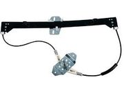 MAQ VIDRO MAN VW GOL SPECIAL G3/4 01 2P LD R4100D