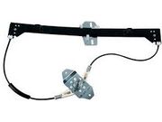 MAQ VIDRO MAN VW GOL SPECIAL G3/4 01 2P LE R4100E