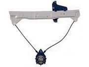 MAQ VIDRO MAN VW GOL G5/ SAV G5 2P/ LD R4394D