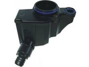 DEFLETOR ANTI CHAMA VW POLO/FOX DF1543