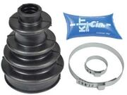 KIT COIFA HOMOC CAMBIO FORD KA/FIES/ECOSP 3010130