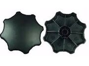 MANOPLA BANCO GM CORSA/CEL PRETO GM (FRESADO) P55P