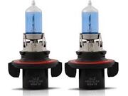 LAMP H13 SUPER BRANCA 12V 55W (PAR) 120013SBBA