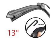 PALHETA SILIC 13 GRAFITADA LIGHT 4147