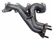 COLETOR ESCAP VW GOL G3/G4 1.0 8V KOMBI 1.4 FUA162