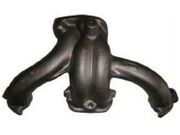 COLETOR ESCAP FIAT UNO/PALIO 1.0/1.5 96/   FUA0121