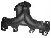 COLETOR ESCAP FIAT PALIO/SIENA 1.0 FIRE     FUA176