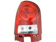 LANT TS VW GOL G4  LE CARC/PTA BICOLOR 60295