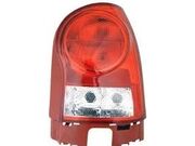 LANT TS VW GOL G4  LD CARC/PTA BICOLOR 60296