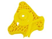 SUPORTE ROLDANA PORTA VW GOL G5/G6/G7 (DT/TS) LD 5246